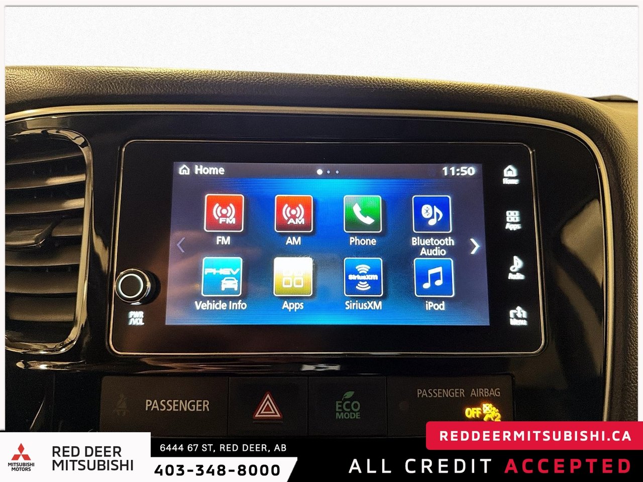 2018 Mitsubishi Outlander PHEV GT-24