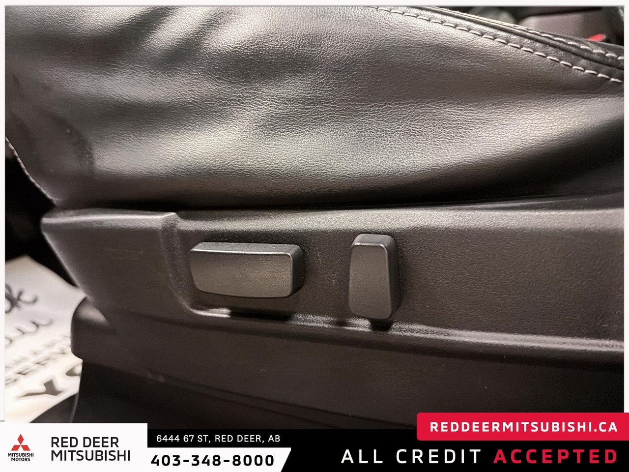 2018 Mitsubishi Outlander PHEV GT-13
