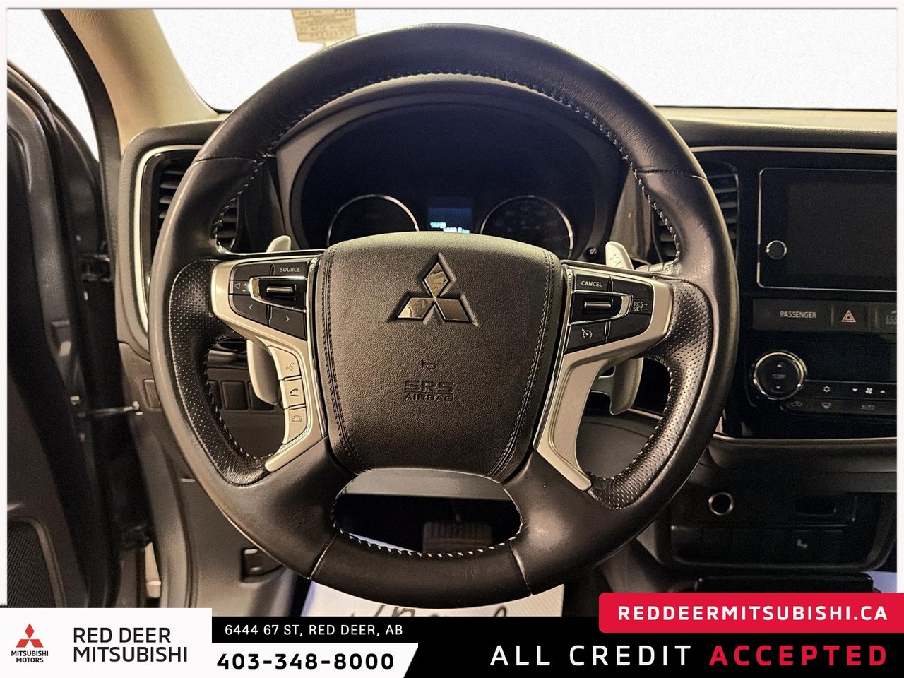 2018 Mitsubishi Outlander PHEV GT-14