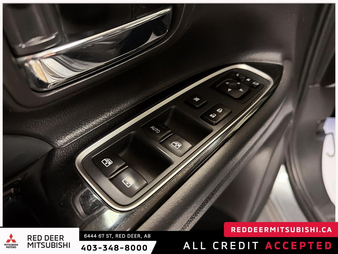 2018 Mitsubishi Outlander PHEV GT-12