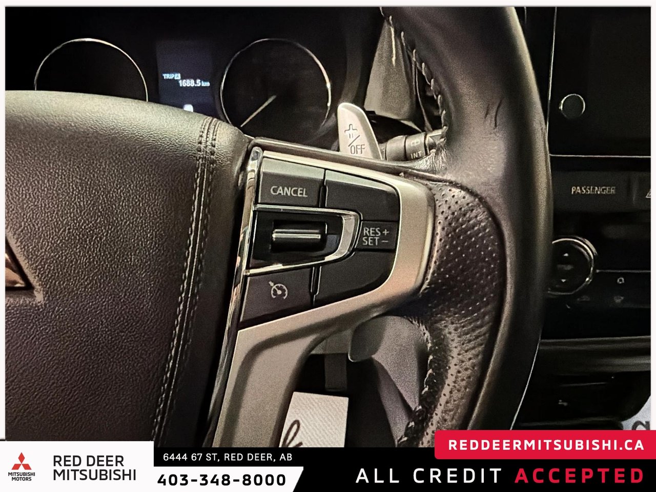 2018 Mitsubishi Outlander PHEV GT-16