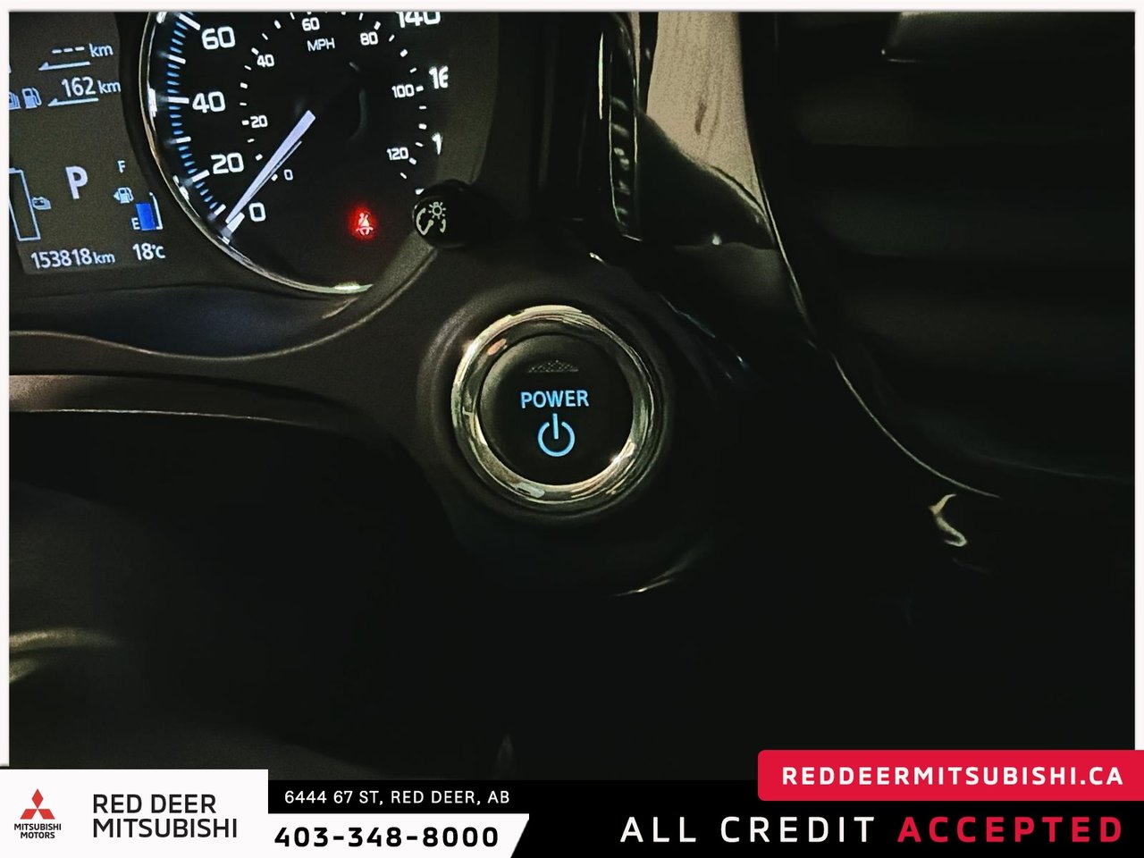 2018 Mitsubishi Outlander PHEV GT-21