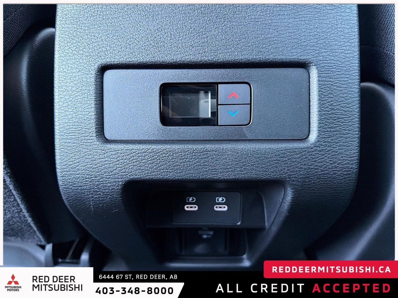 2026 Mitsubishi Outlander Plug-in Hybrid SE S-AWC-11