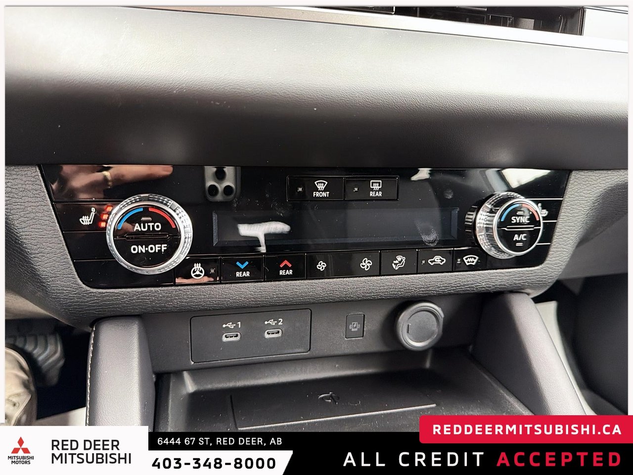 2026 Mitsubishi Outlander Plug-in Hybrid SE S-AWC-17