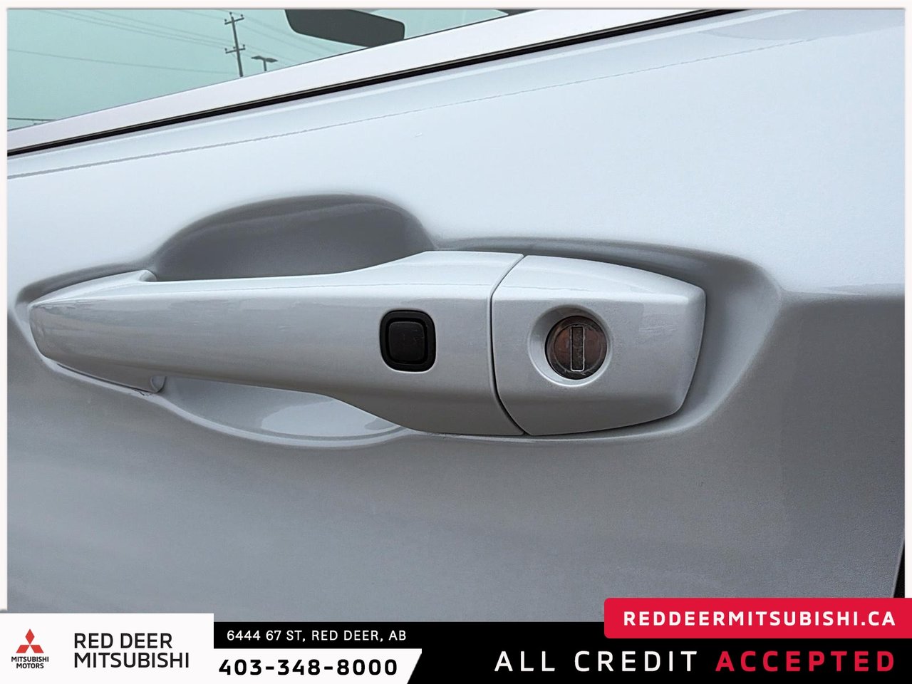 2026 Mitsubishi Outlander Plug-in Hybrid SE S-AWC-8