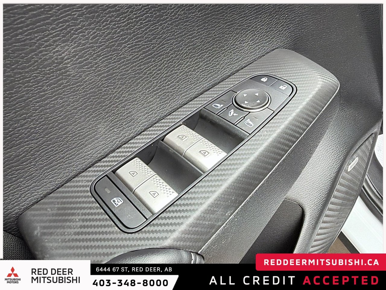 2026 Mitsubishi Outlander Plug-in Hybrid SE S-AWC-12