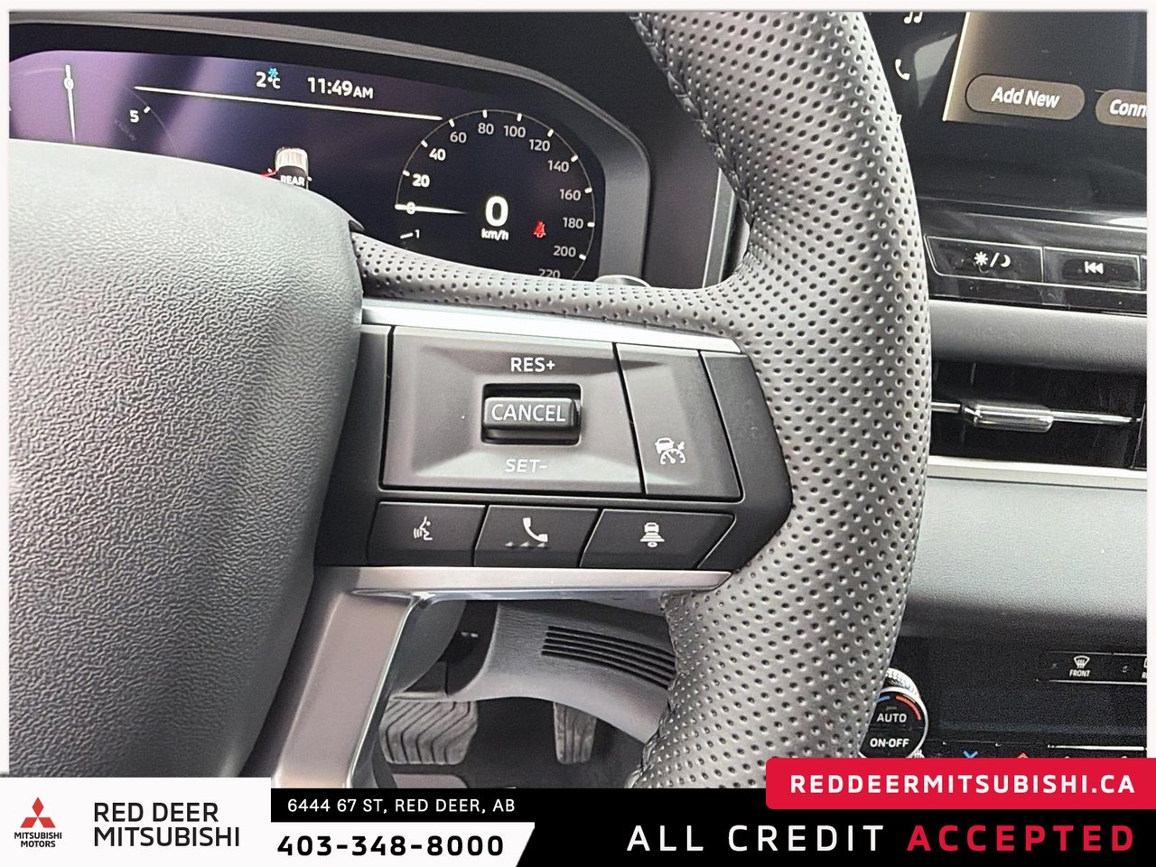 2026 Mitsubishi Outlander Plug-in Hybrid SE S-AWC-15