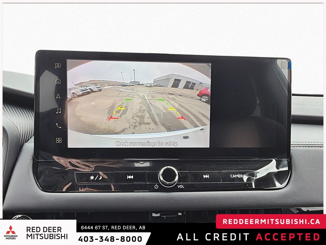 2026 Mitsubishi Outlander Plug-in Hybrid SE S-AWC-21