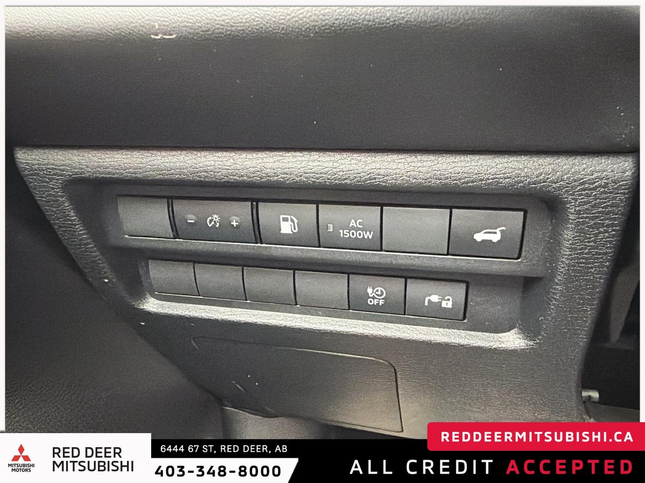 2026 Mitsubishi Outlander Plug-in Hybrid SE S-AWC-23