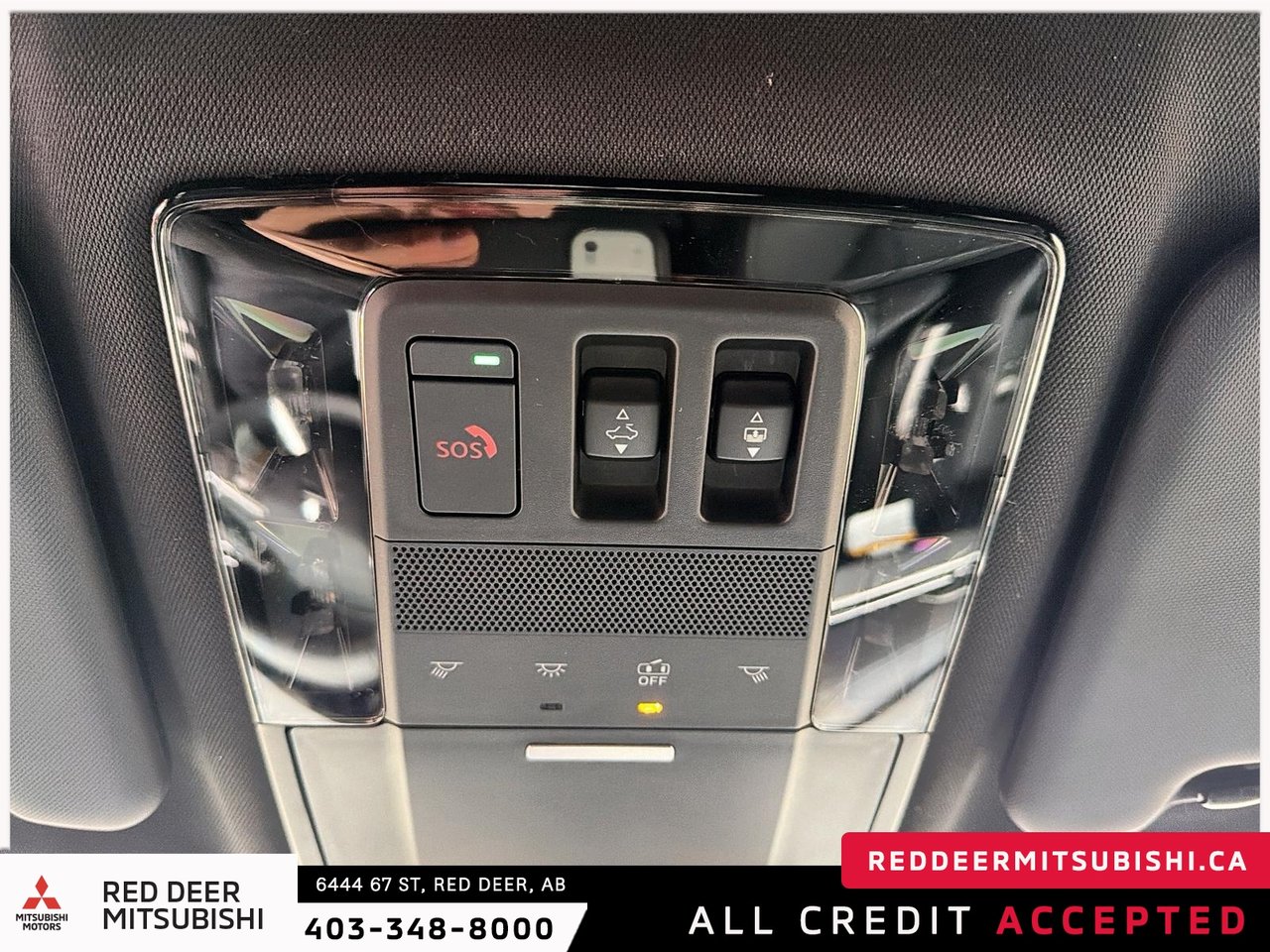 2026 Mitsubishi Outlander Plug-in Hybrid GT NOIR S-AWC-22