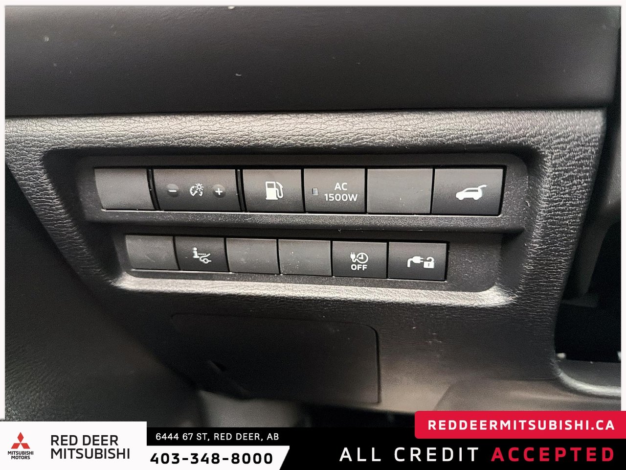 2026 Mitsubishi Outlander Plug-in Hybrid GT NOIR S-AWC-25