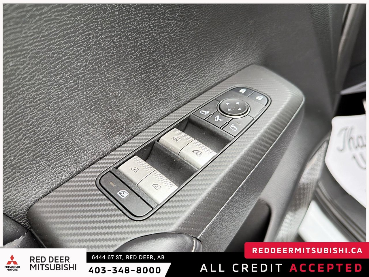 2026 Mitsubishi Outlander Plug-in Hybrid GT NOIR S-AWC-13