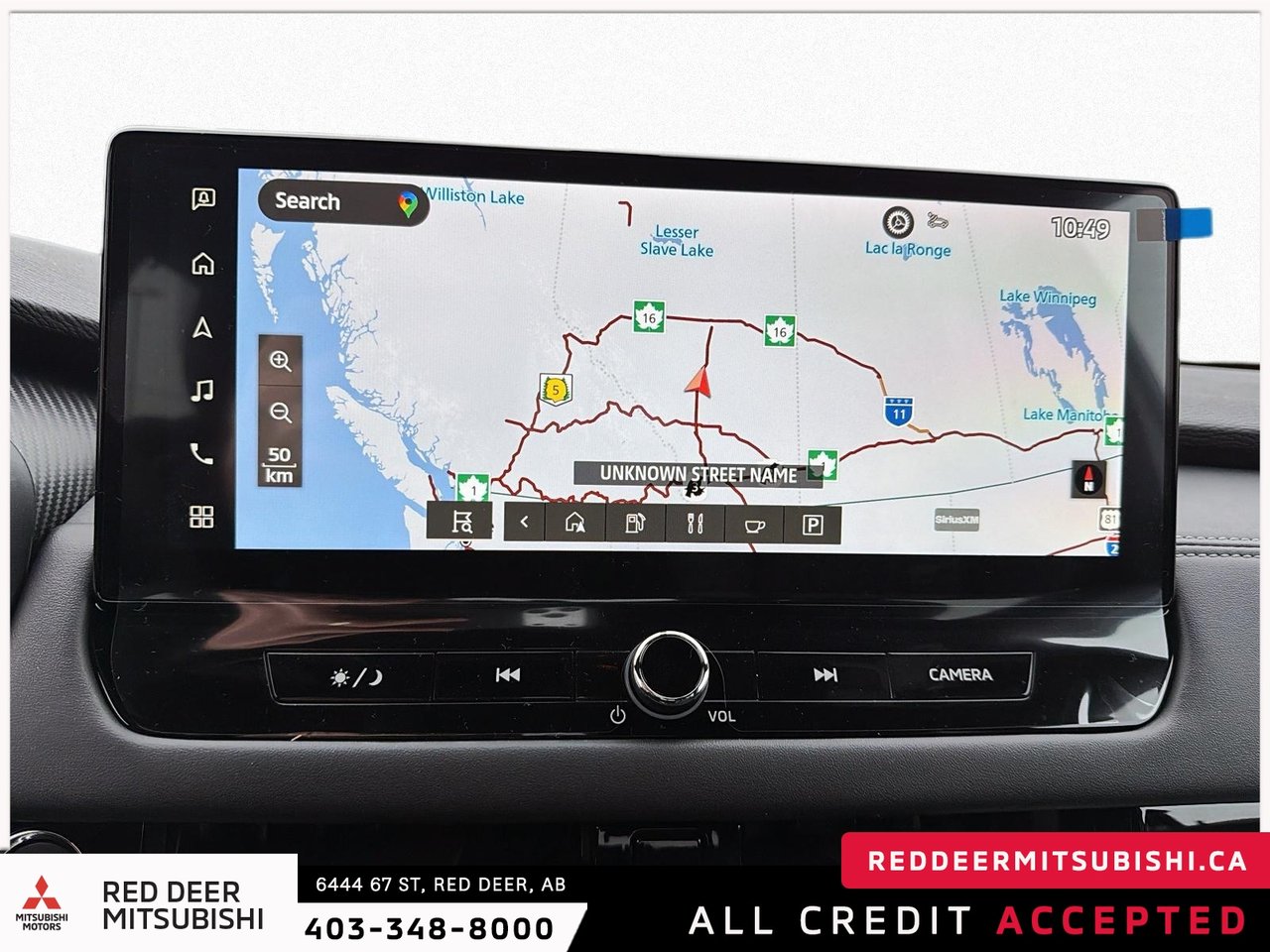 2026 Mitsubishi Outlander Plug-in Hybrid GT NOIR S-AWC-24