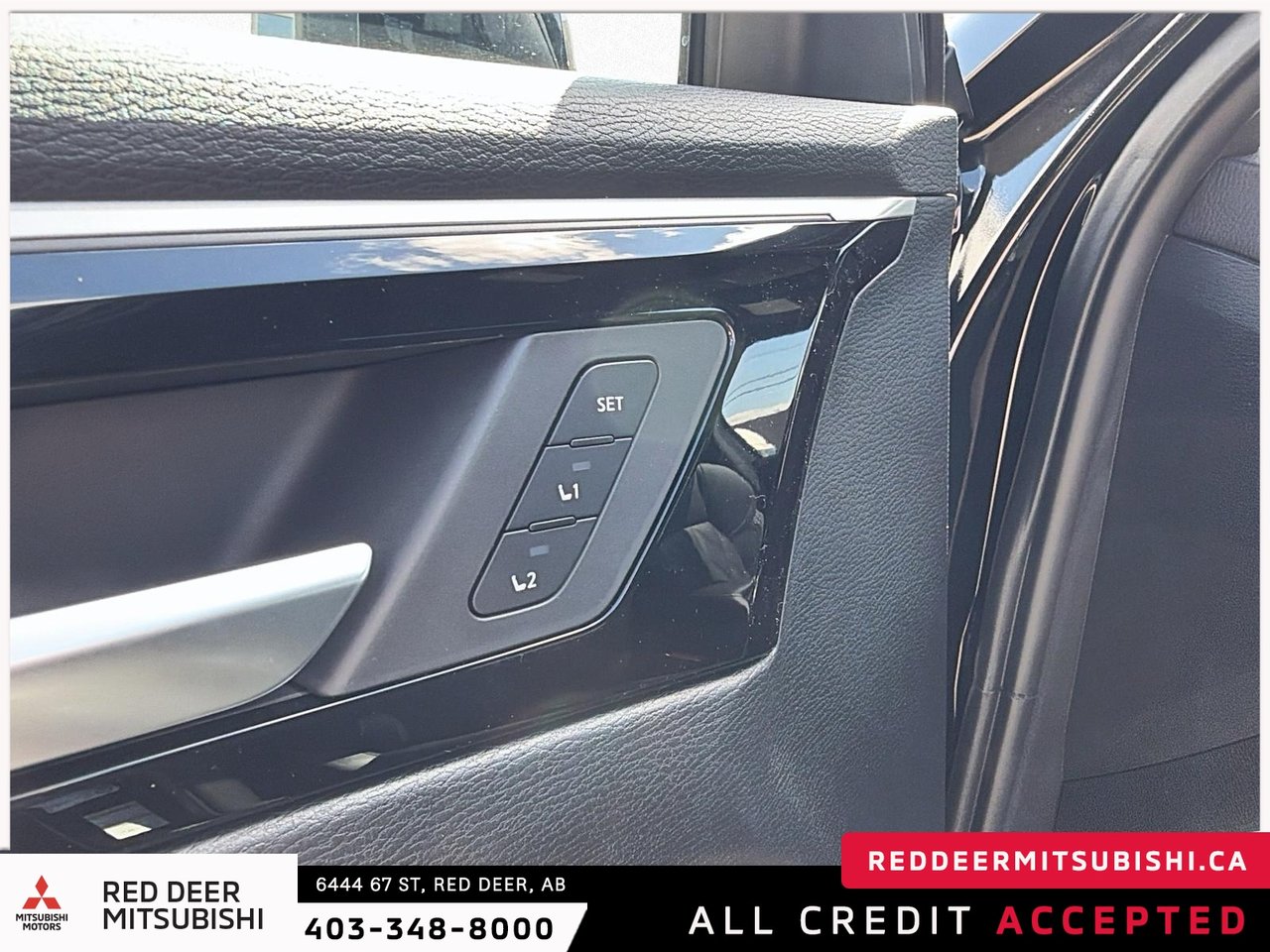 2026 Mitsubishi Outlander Plug-in Hybrid GT NOIR S-AWC-13
