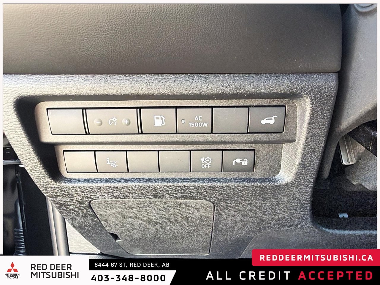 2026 Mitsubishi Outlander Plug-in Hybrid GT NOIR S-AWC-25