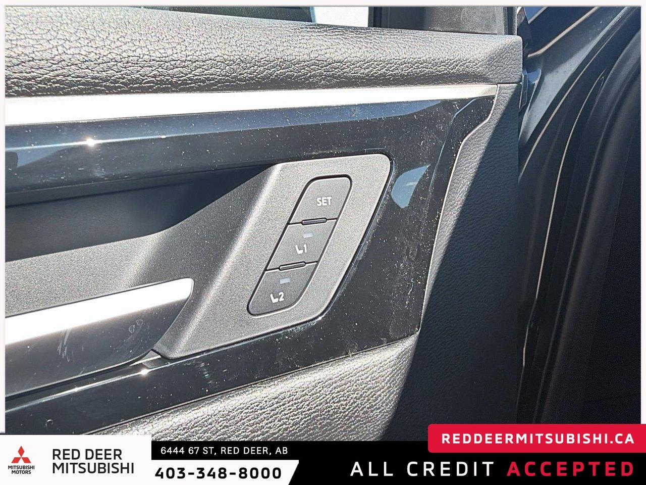 2026 Mitsubishi Outlander Plug-in Hybrid SEL S-AWC-14