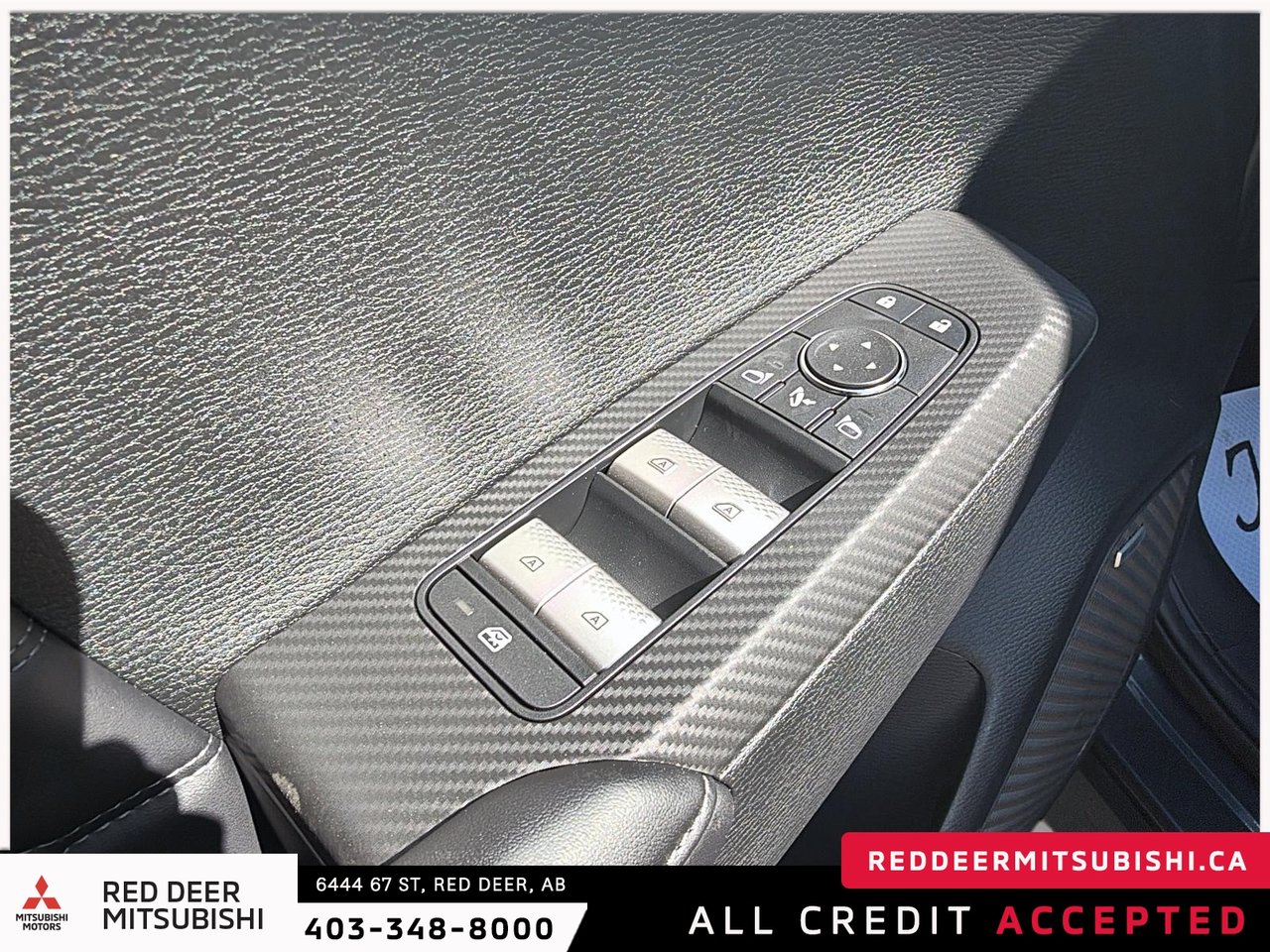 2026 Mitsubishi Outlander Plug-in Hybrid SEL S-AWC-13