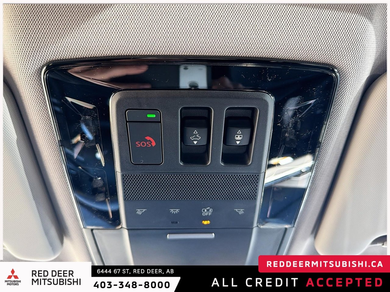 2026 Mitsubishi Outlander Plug-in Hybrid SEL S-AWC-23
