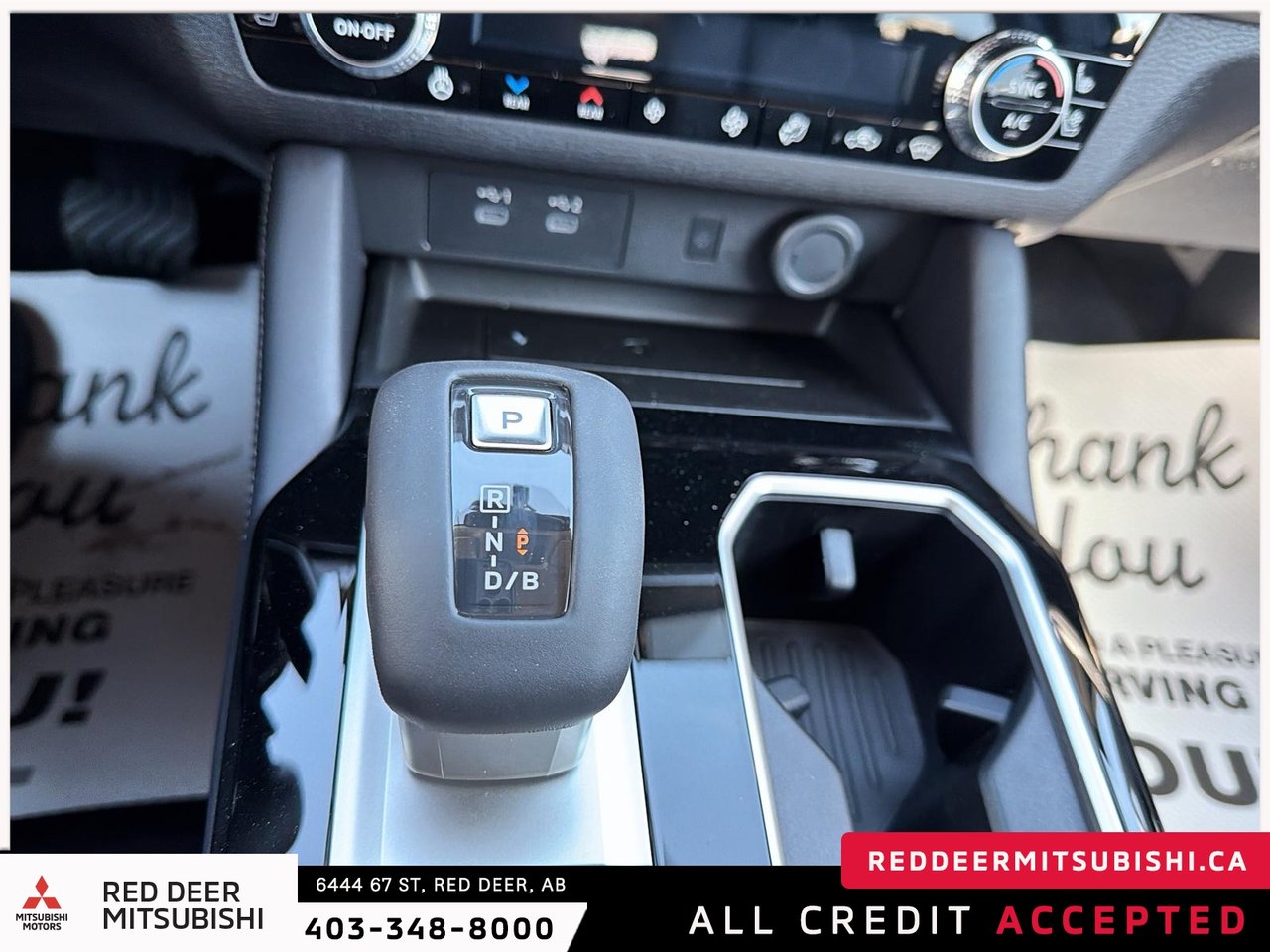 2026 Mitsubishi Outlander Plug-in Hybrid SEL S-AWC-21