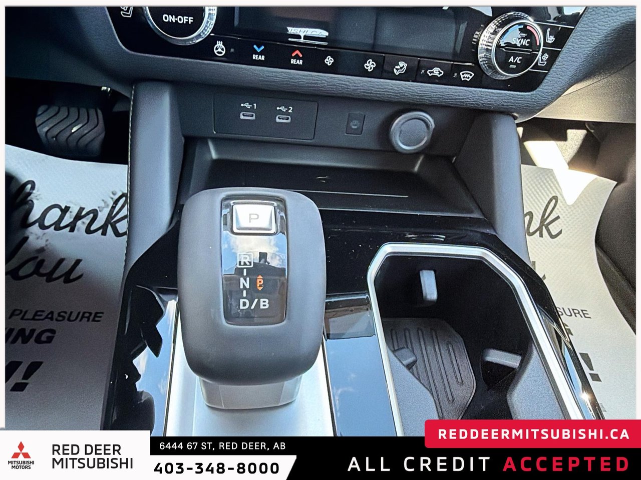 2026 Mitsubishi Outlander Plug-in Hybrid SEL S-AWC-21