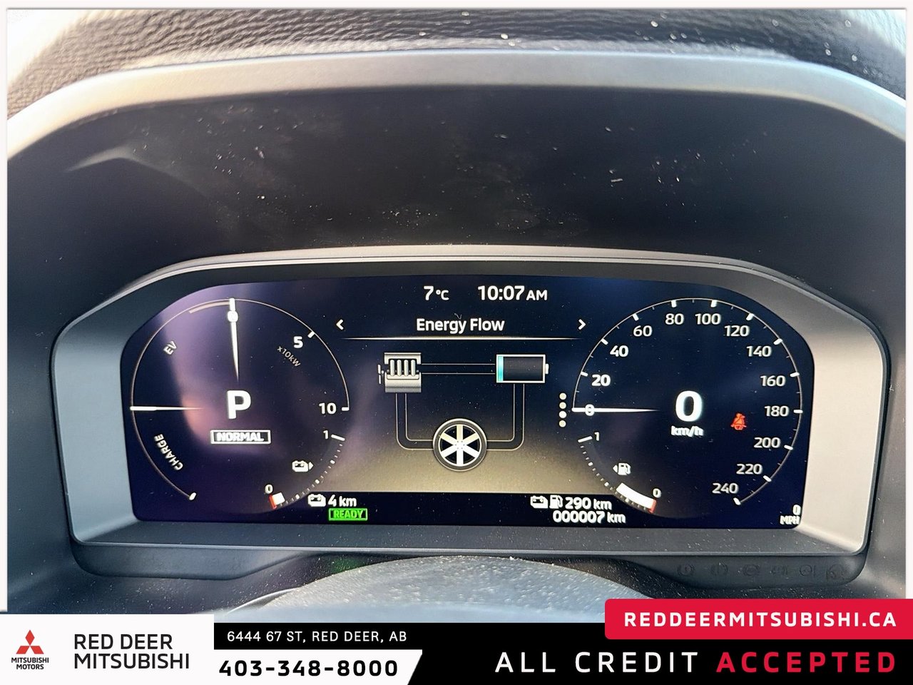 2026 Mitsubishi Outlander Plug-in Hybrid SEL S-AWC-19
