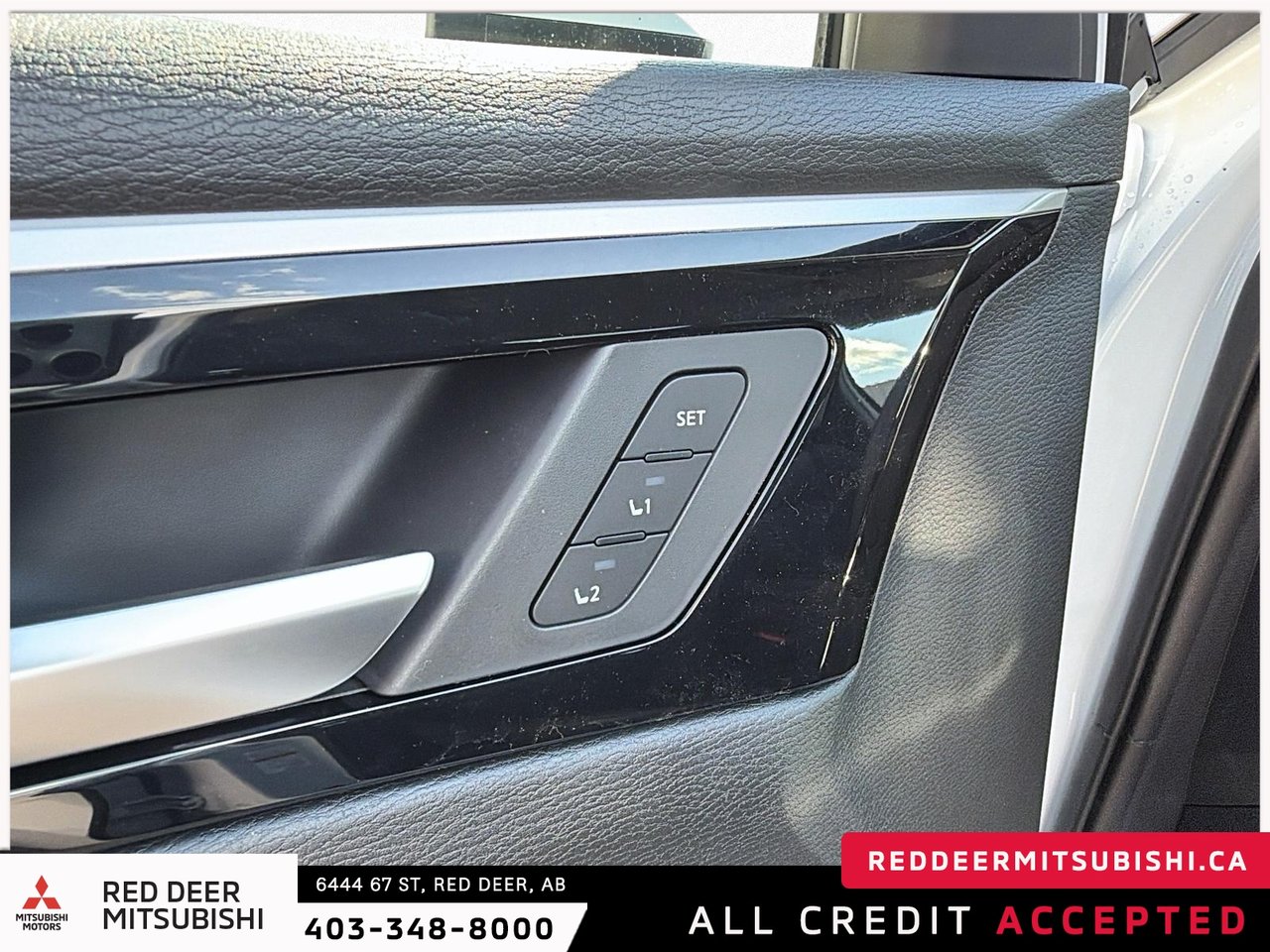 2026 Mitsubishi Outlander Plug-in Hybrid SEL S-AWC-14