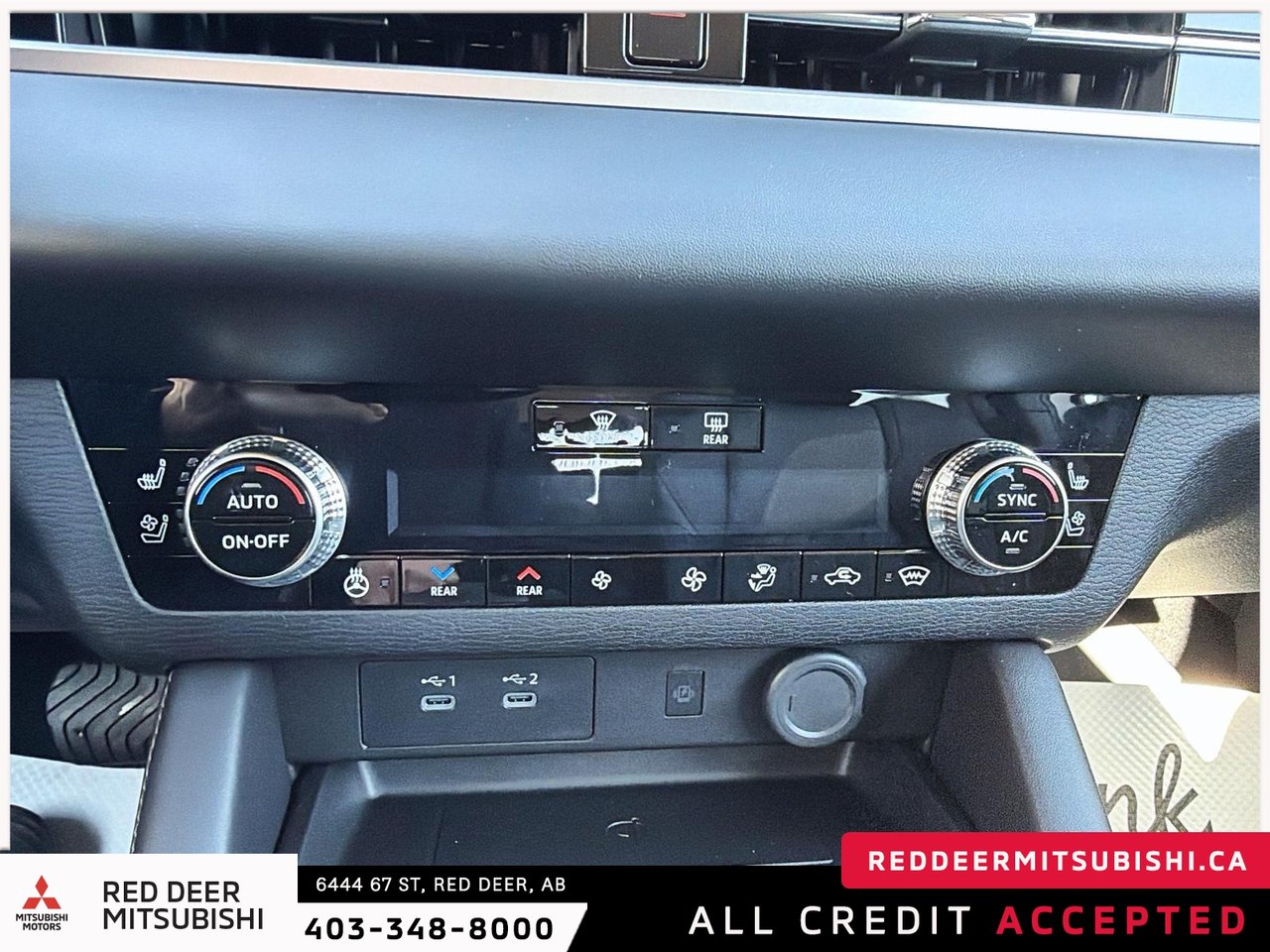 2026 Mitsubishi Outlander Plug-in Hybrid SEL S-AWC-20