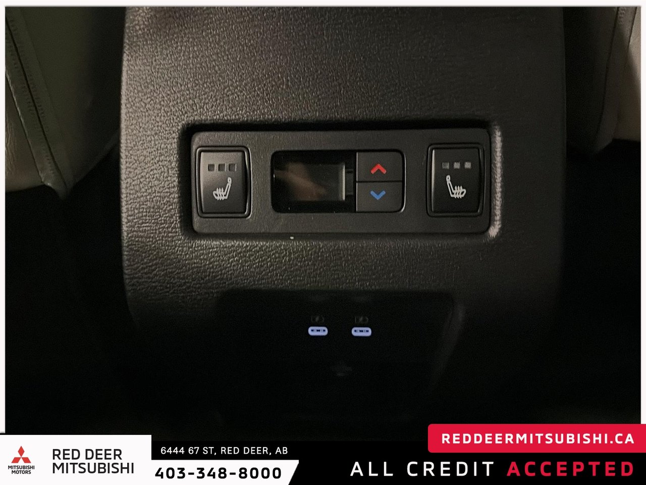 2026 Mitsubishi Outlander Plug-in Hybrid GT S-AWC-12