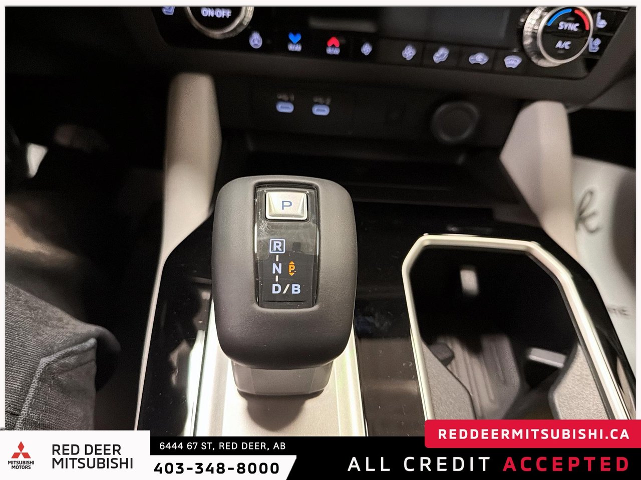 2026 Mitsubishi Outlander Plug-in Hybrid GT S-AWC-21