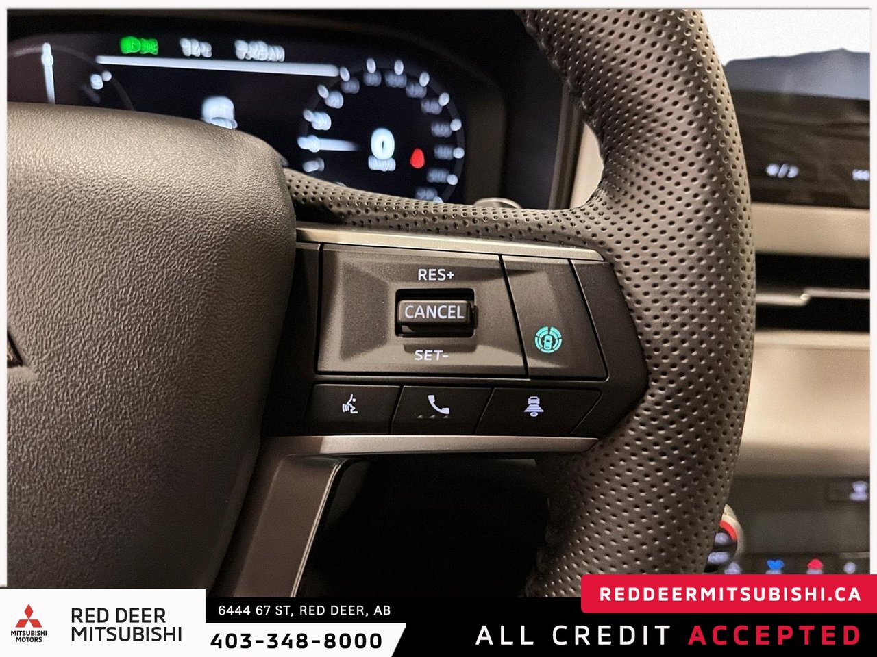 2026 Mitsubishi Outlander Plug-in Hybrid GT S-AWC-18