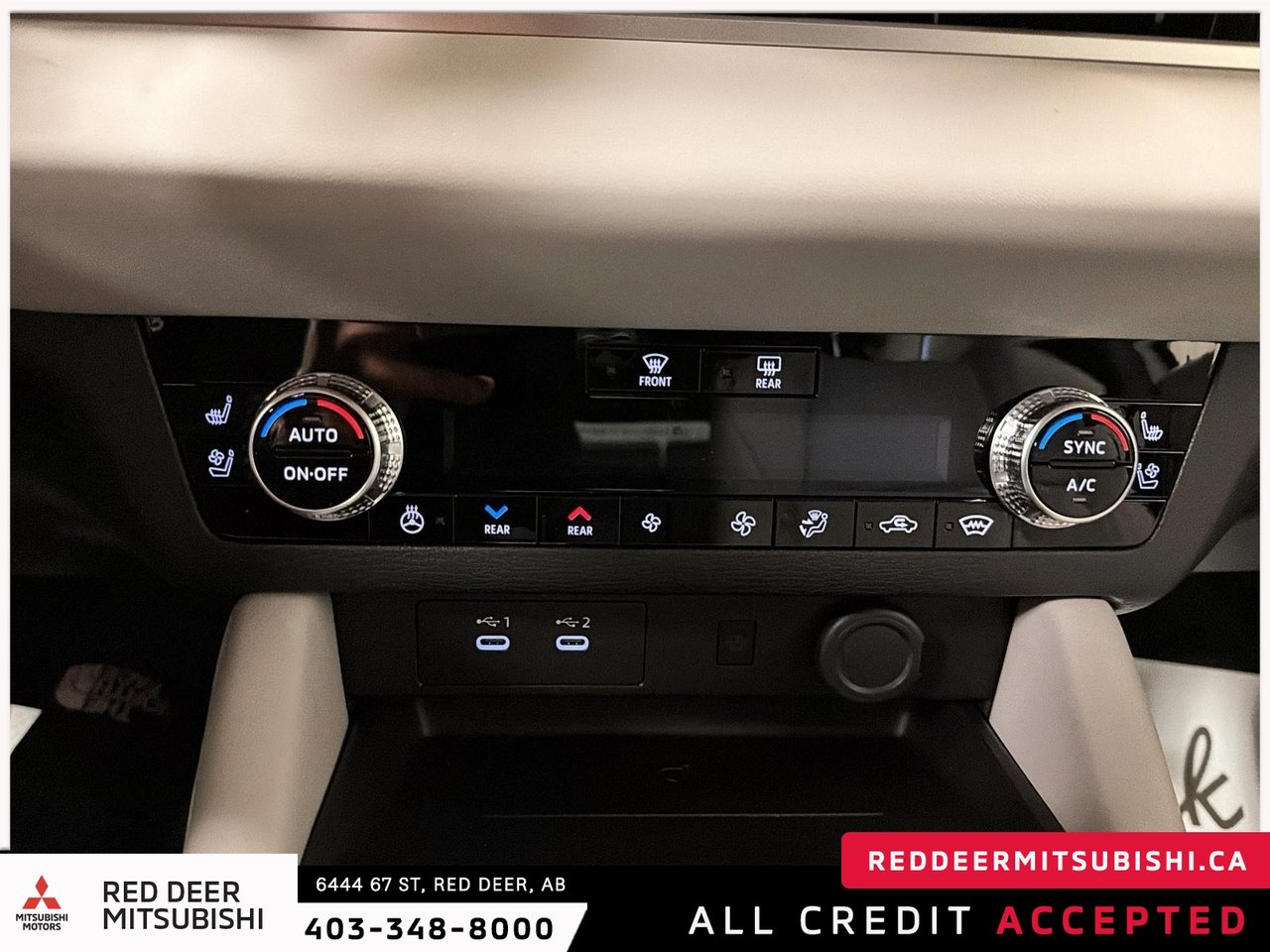 2026 Mitsubishi Outlander Plug-in Hybrid GT S-AWC-20