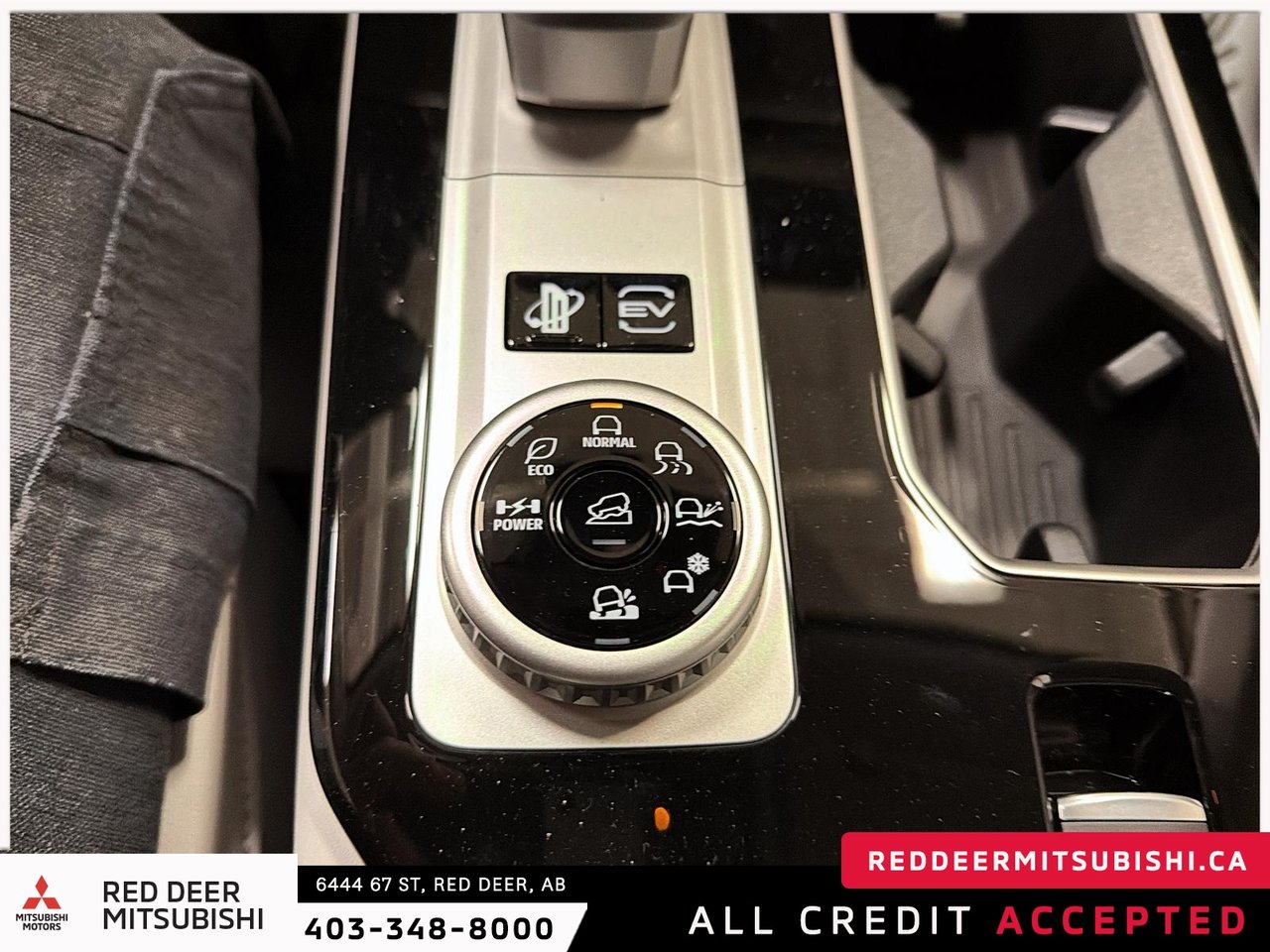 2026 Mitsubishi Outlander Plug-in Hybrid GT S-AWC-22