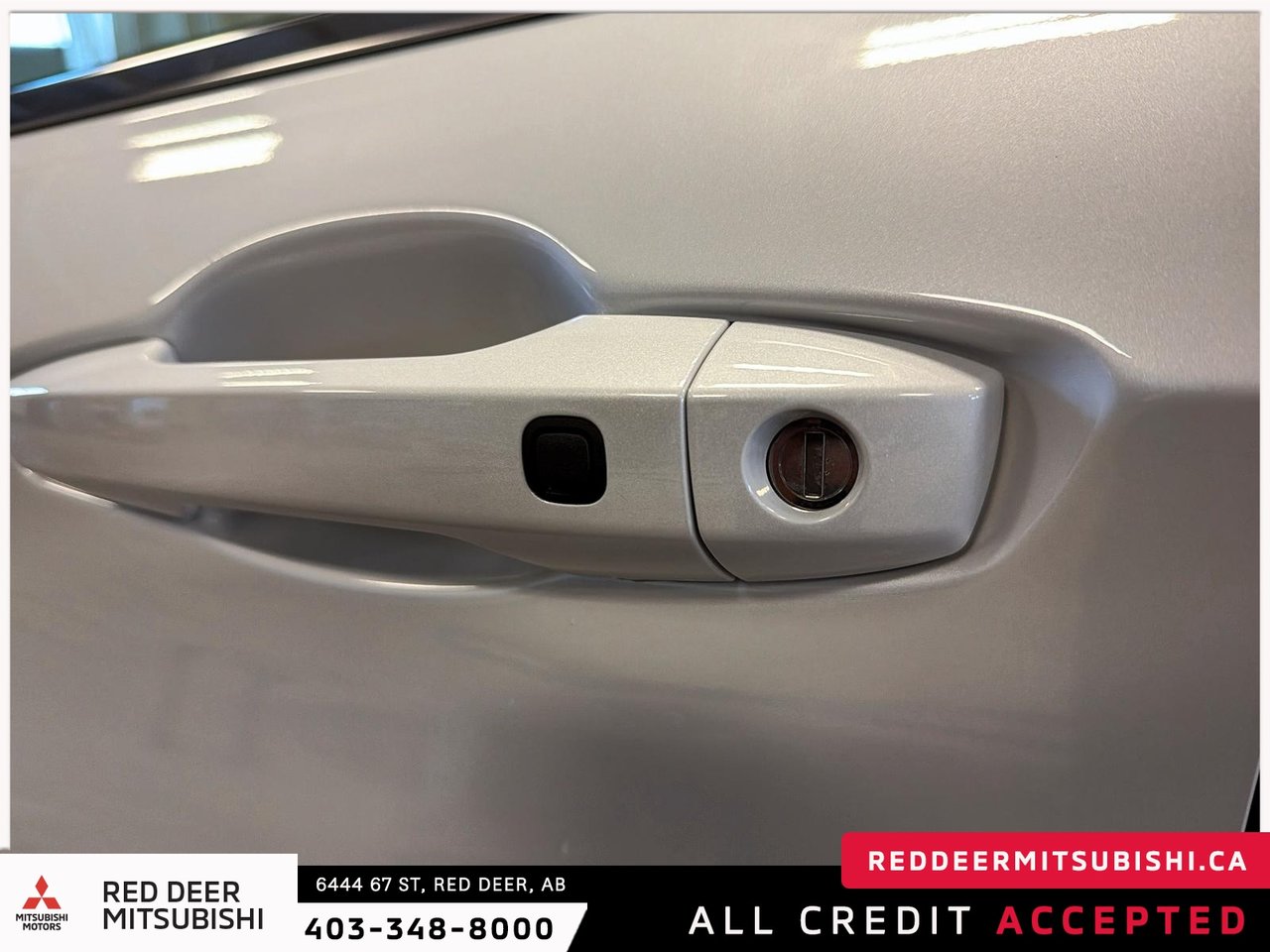 2026 Mitsubishi Outlander Plug-in Hybrid SE S-AWC-8