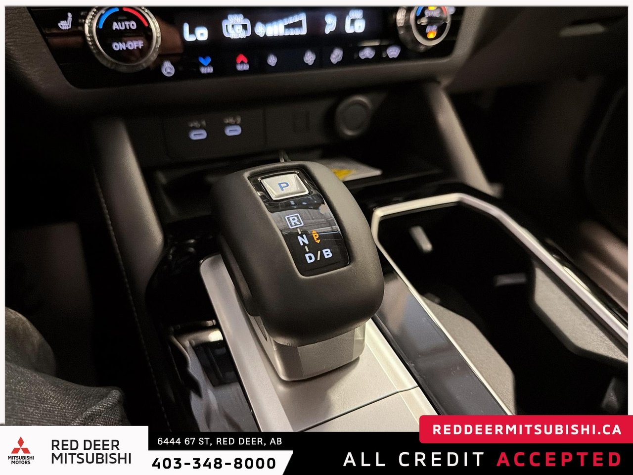 2026 Mitsubishi Outlander Plug-in Hybrid SE S-AWC-21