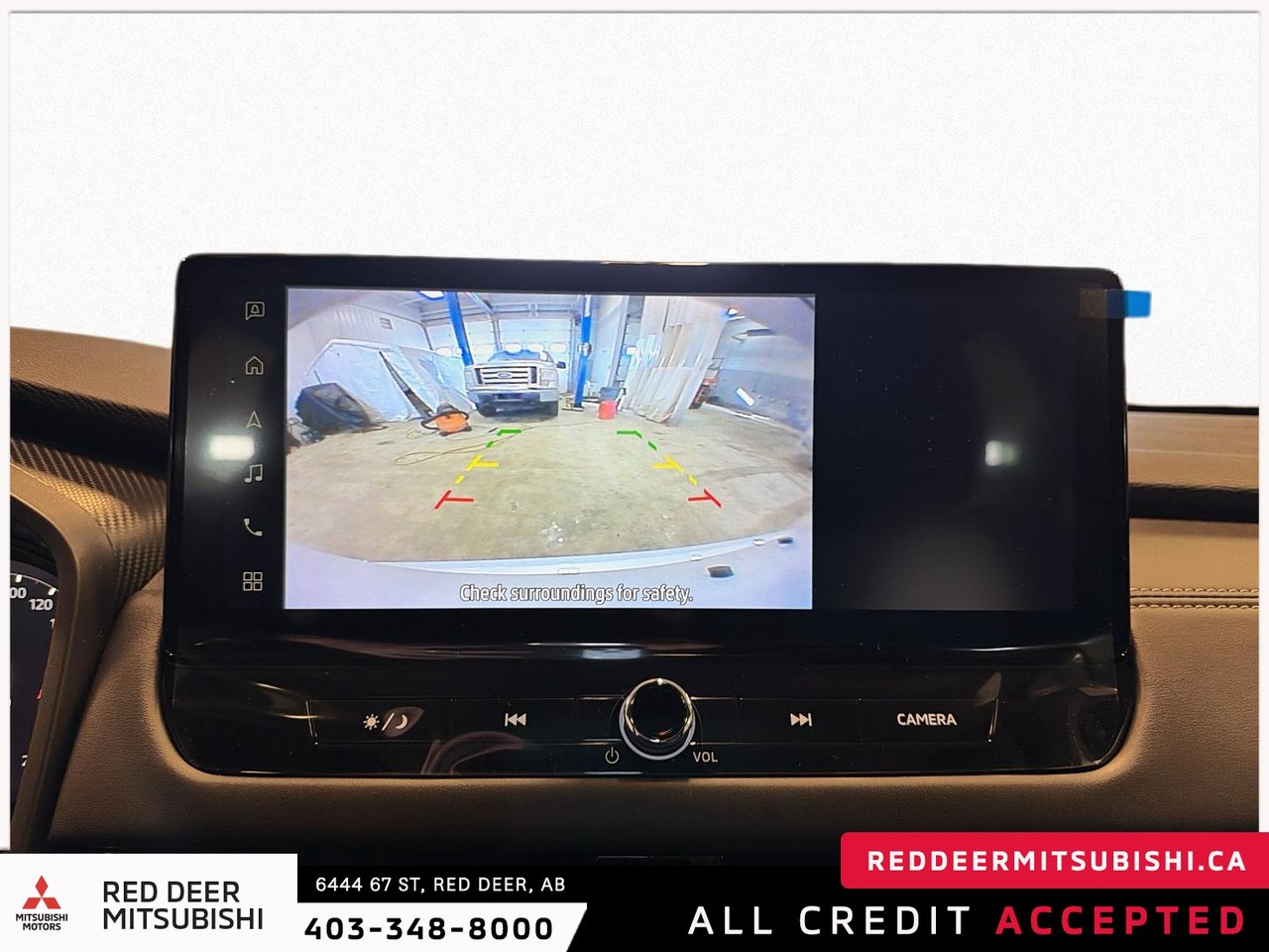 2026 Mitsubishi Outlander Plug-in Hybrid SE S-AWC-25