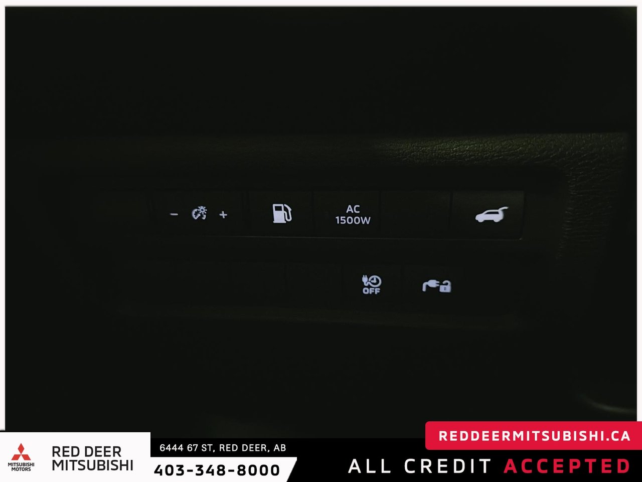 2026 Mitsubishi Outlander Plug-in Hybrid SE S-AWC-24