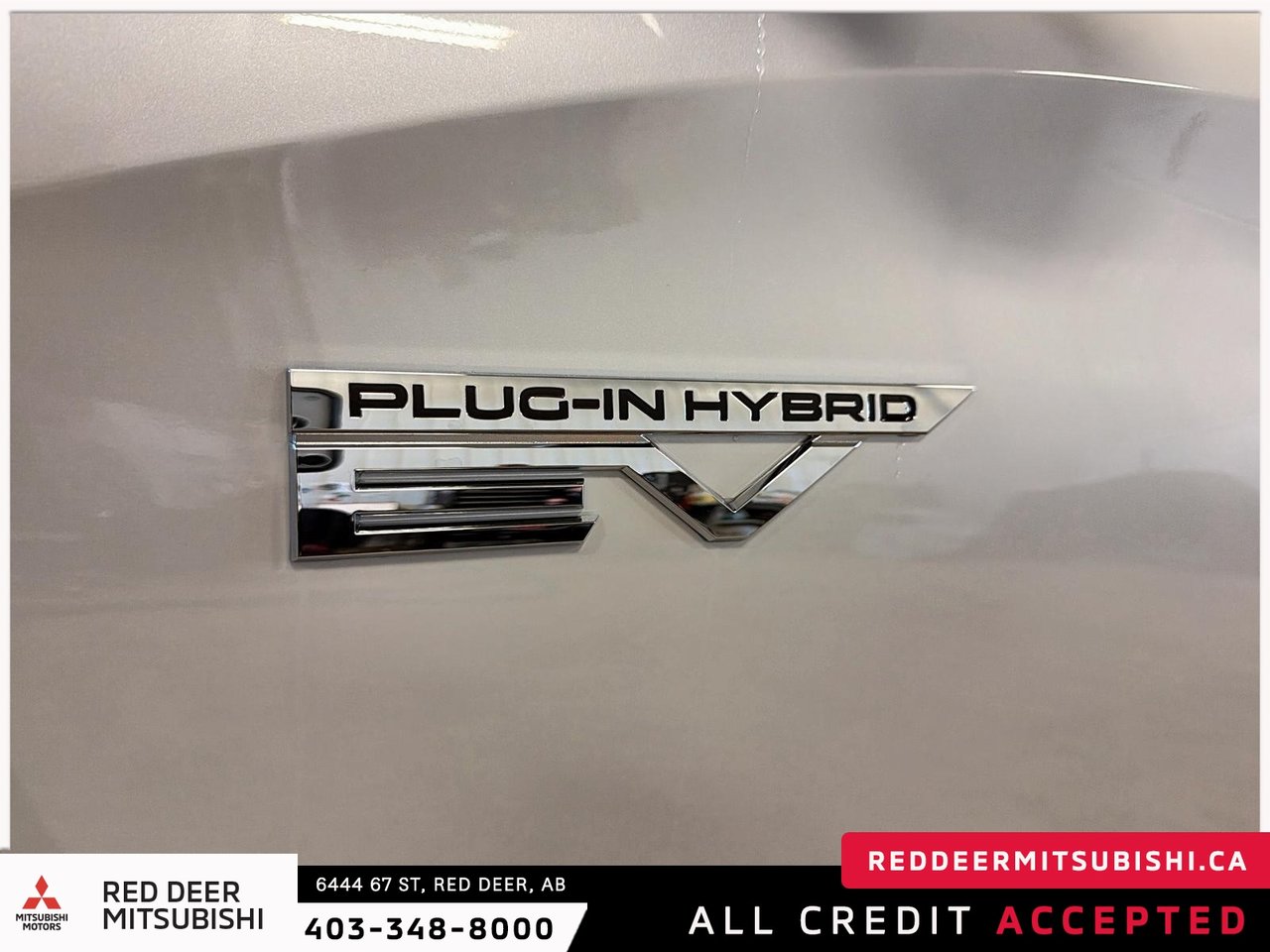 2026 Mitsubishi Outlander Plug-in Hybrid SE S-AWC-13