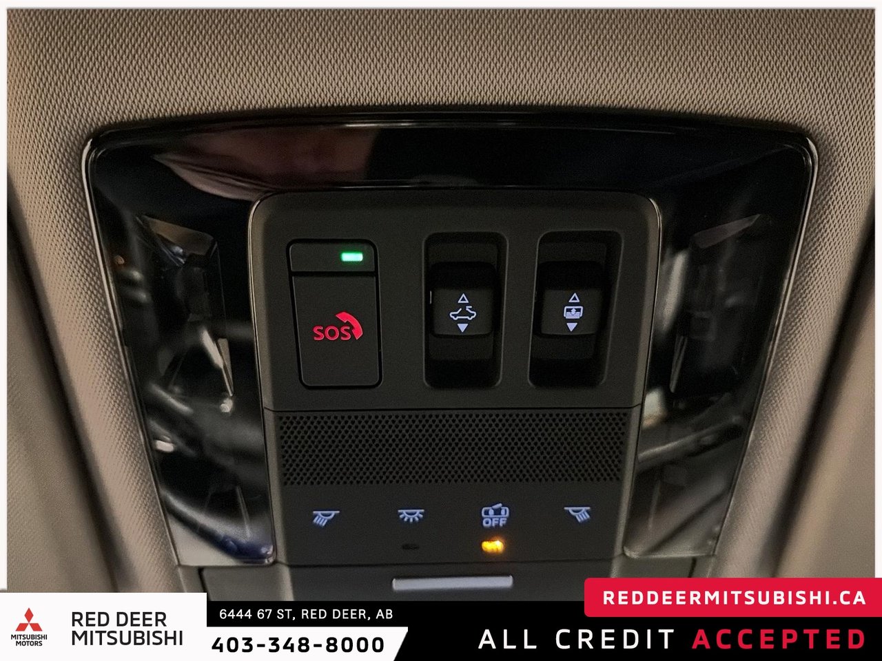 2026 Mitsubishi Outlander Plug-in Hybrid GT S-AWC-23