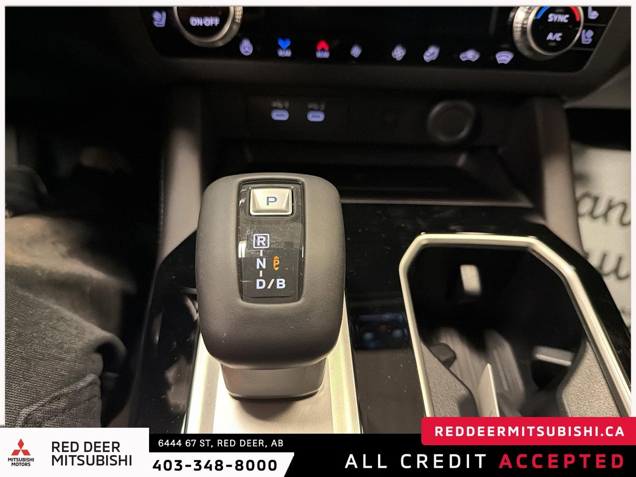 2026 Mitsubishi Outlander Plug-in Hybrid GT S-AWC-21