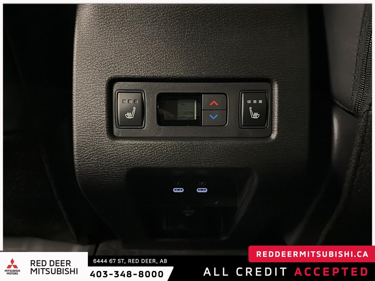 2026 Mitsubishi Outlander Plug-in Hybrid GT S-AWC-12