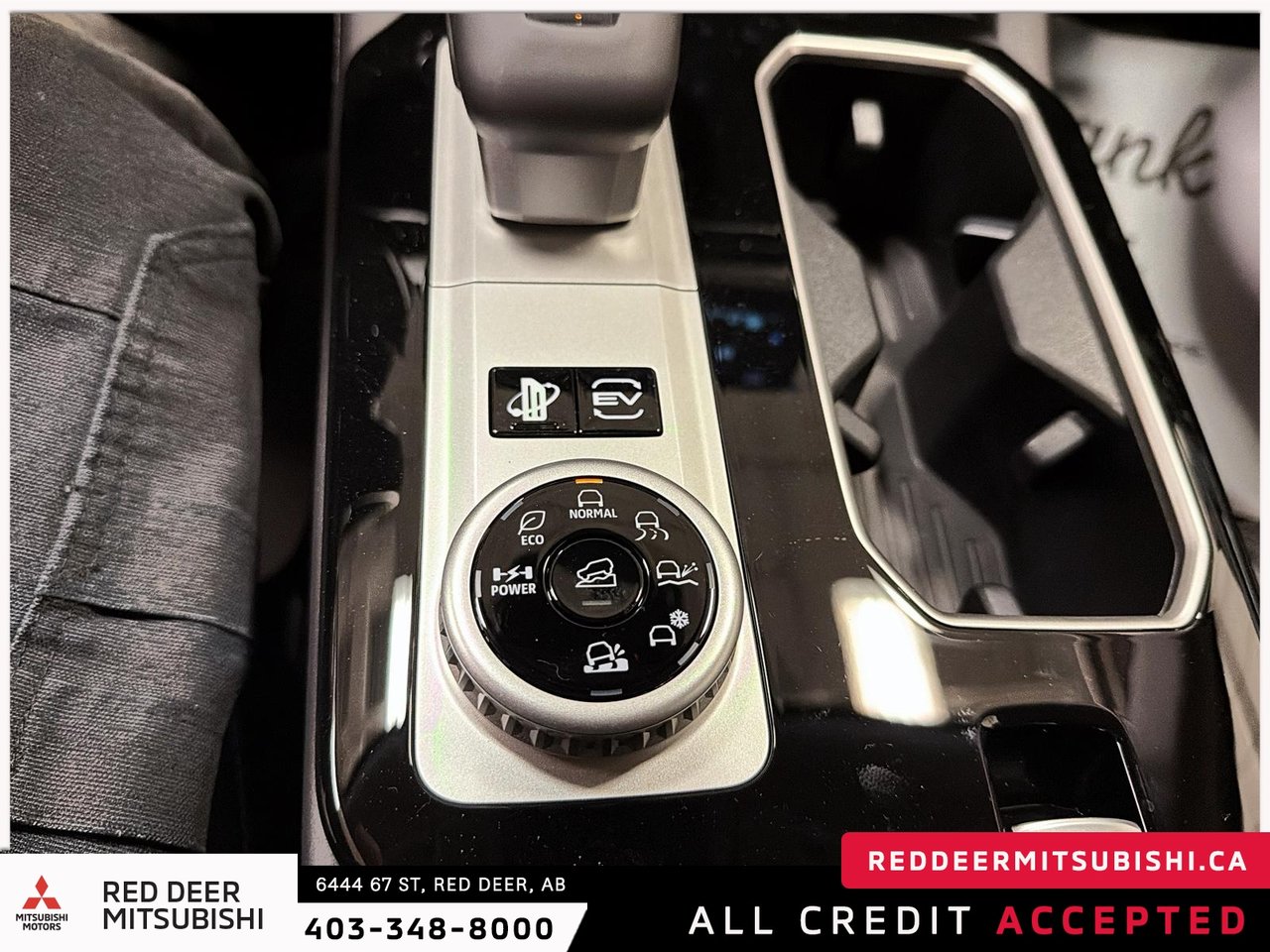 2026 Mitsubishi Outlander Plug-in Hybrid GT S-AWC-22