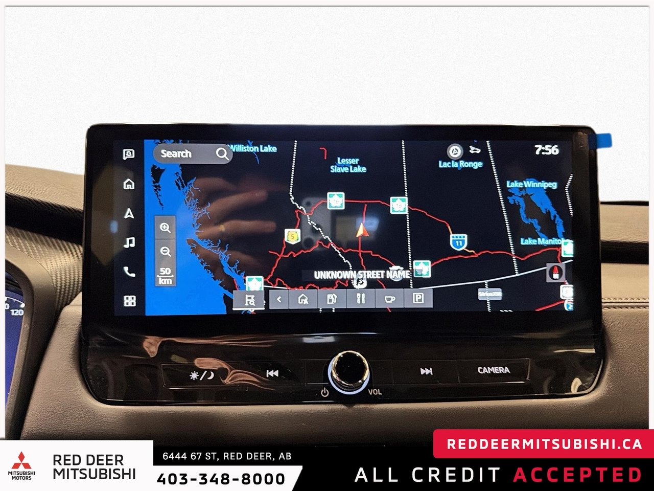 2026 Mitsubishi Outlander Plug-in Hybrid GT S-AWC-26