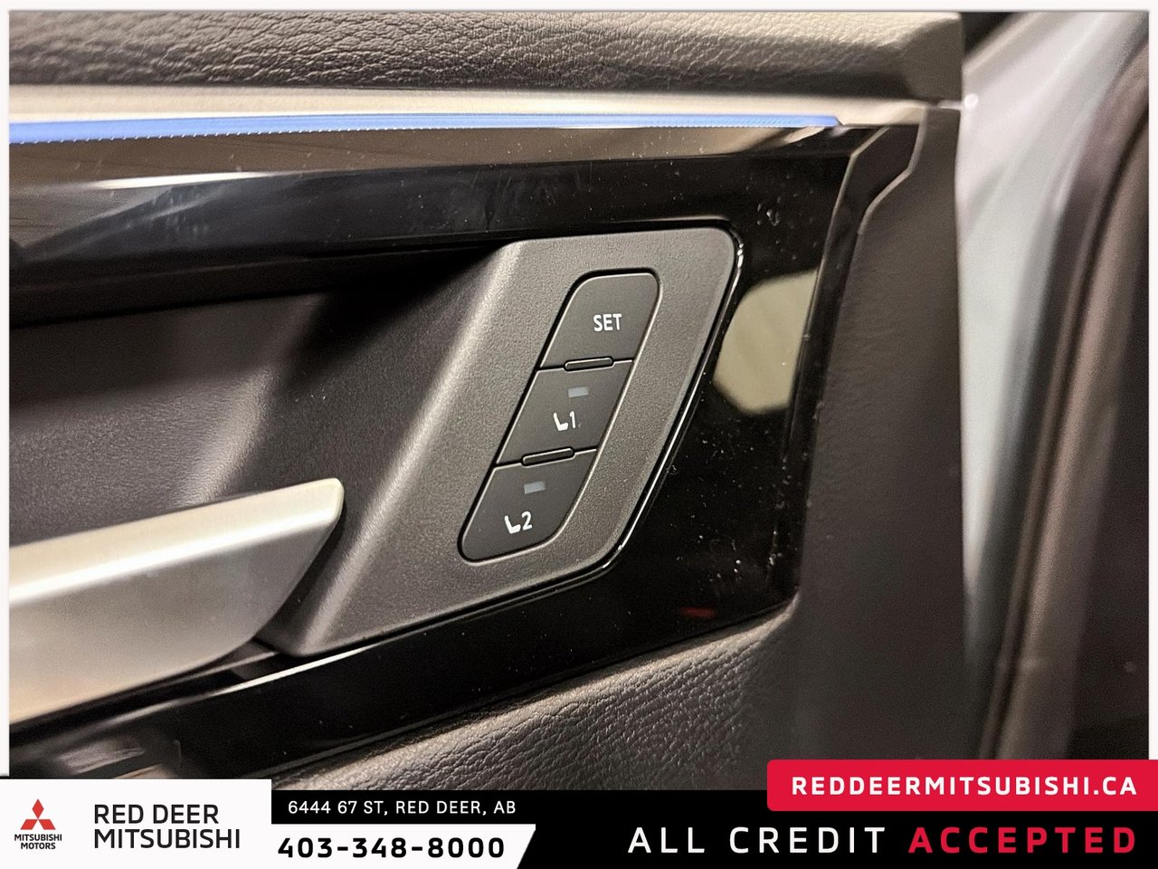 2026 Mitsubishi Outlander Plug-in Hybrid GT S-AWC-15