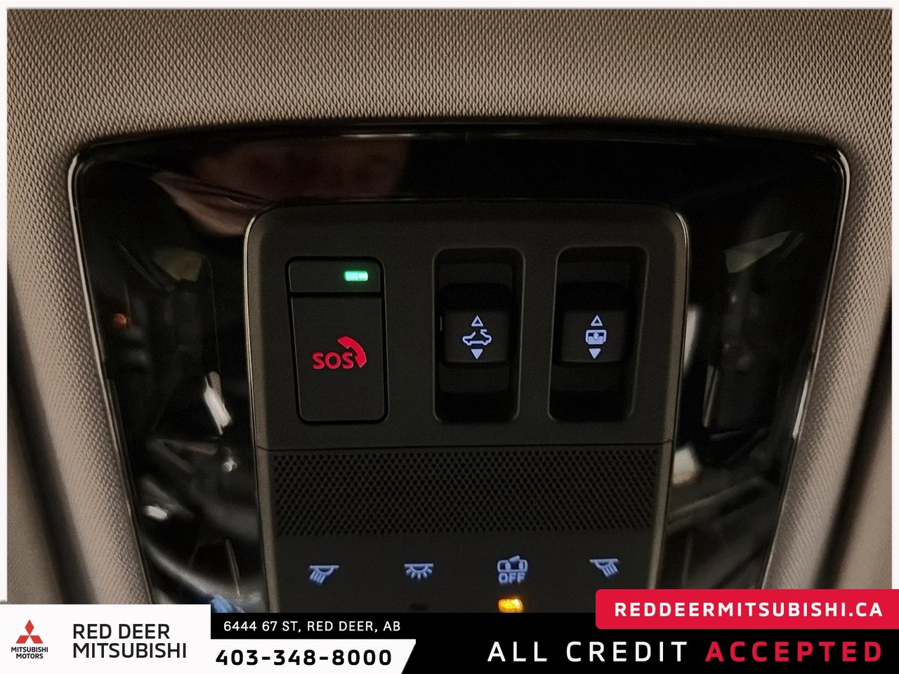 2026 Mitsubishi Outlander Plug-in Hybrid GT S-AWC-25