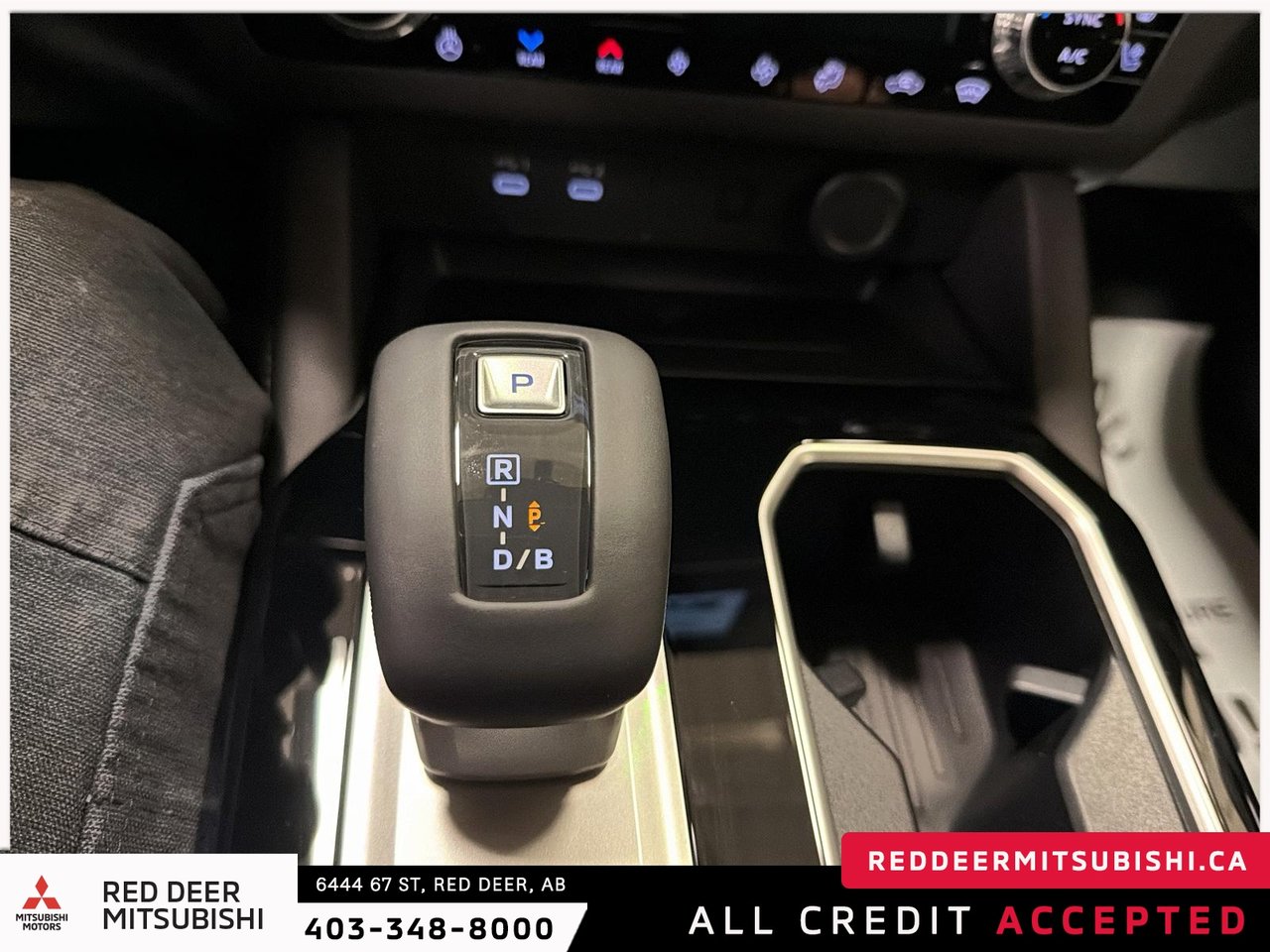 2026 Mitsubishi Outlander Plug-in Hybrid GT S-AWC-22