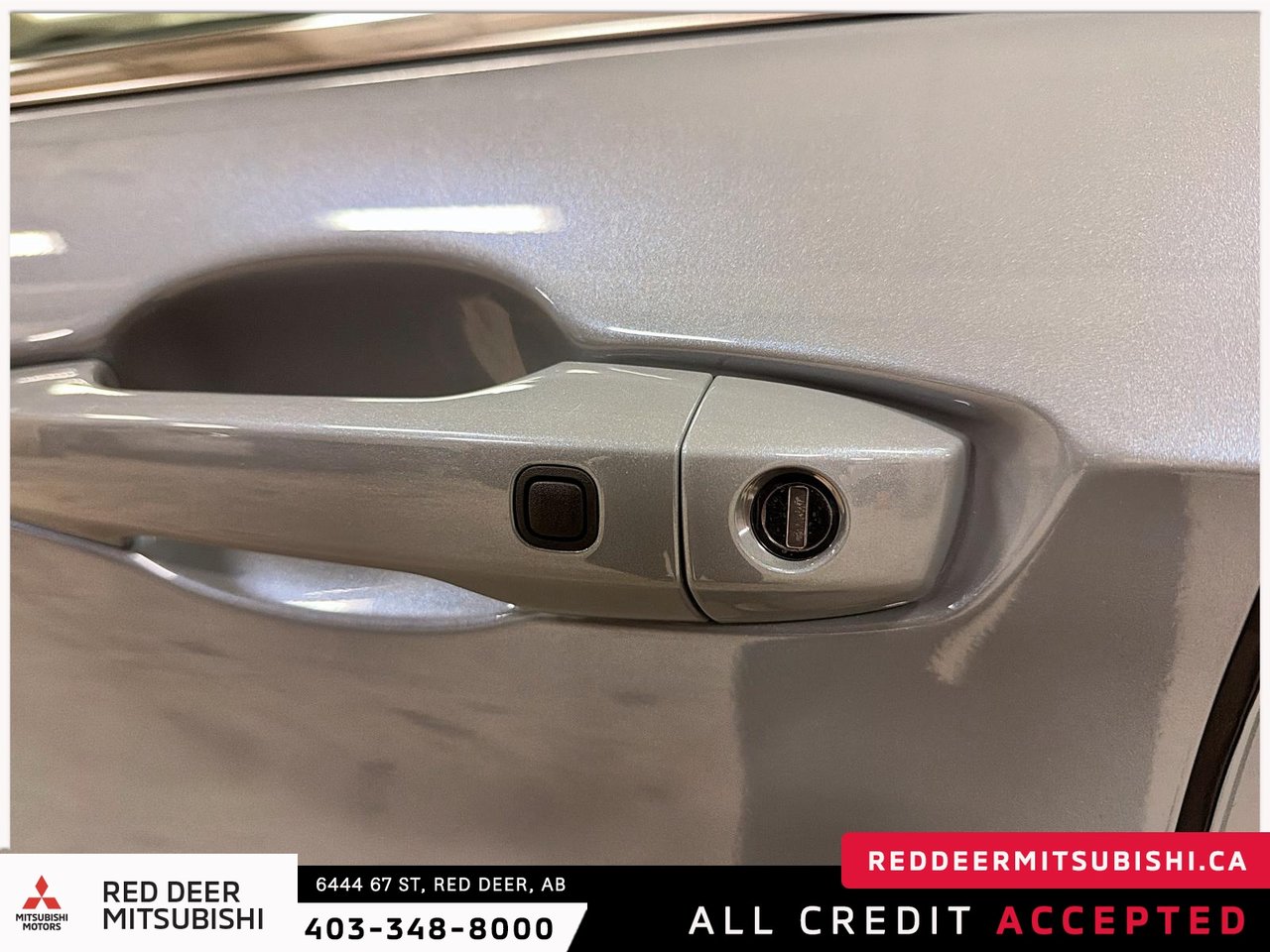 2026 Mitsubishi Outlander Plug-in Hybrid GT S-AWC-9