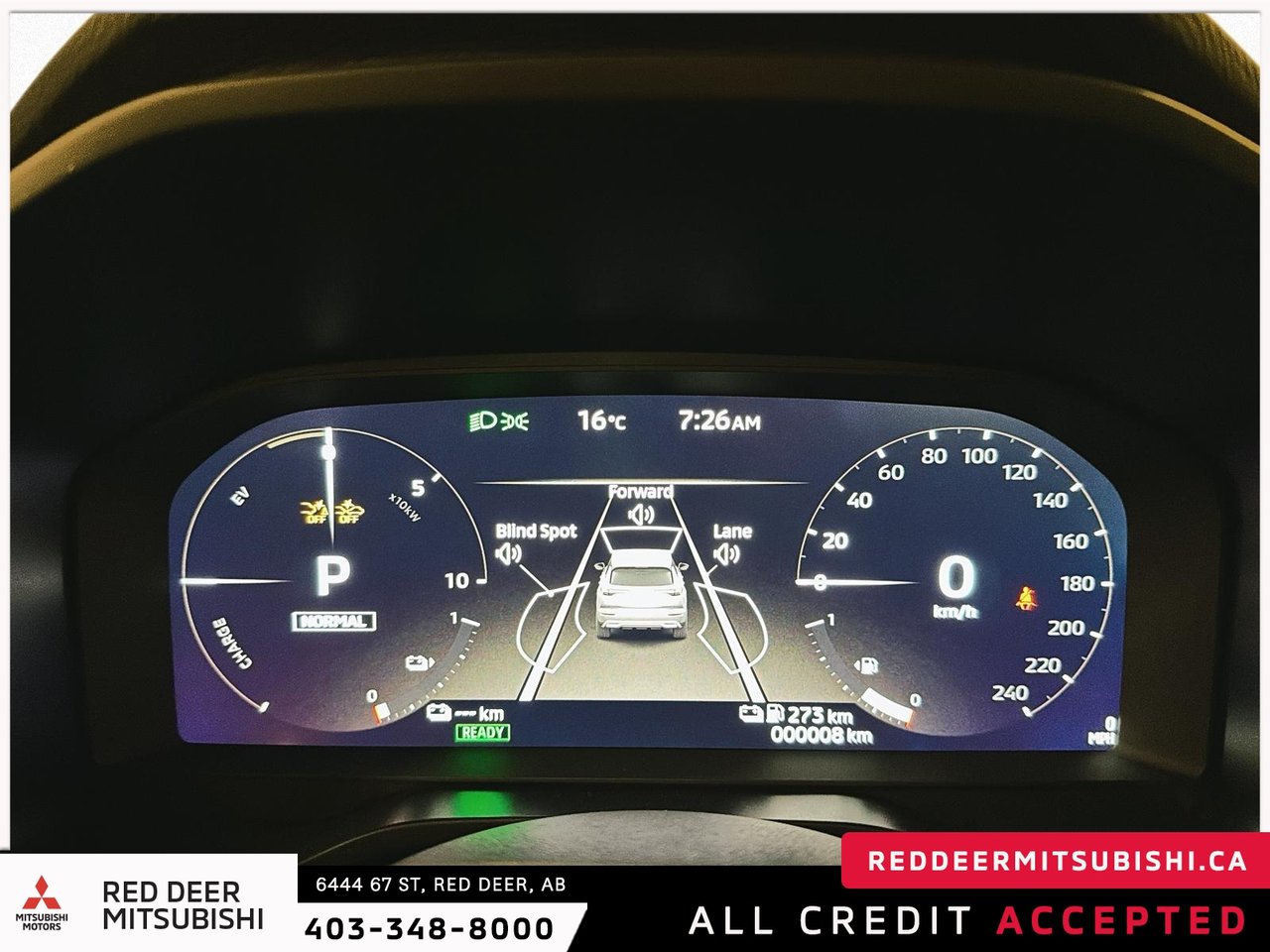 2026 Mitsubishi Outlander Plug-in Hybrid GT S-AWC-20