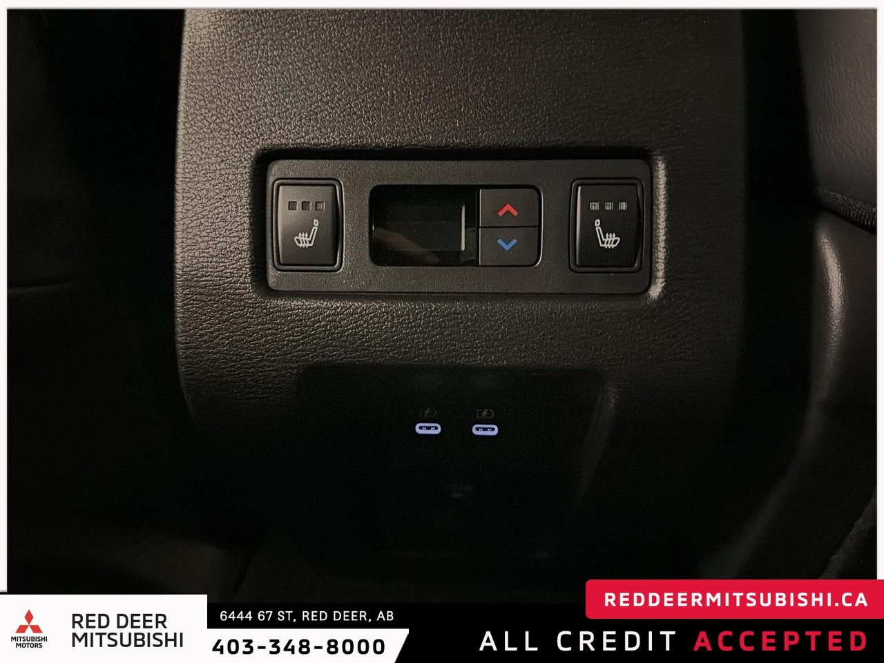 2026 Mitsubishi Outlander Plug-in Hybrid GT S-AWC-12