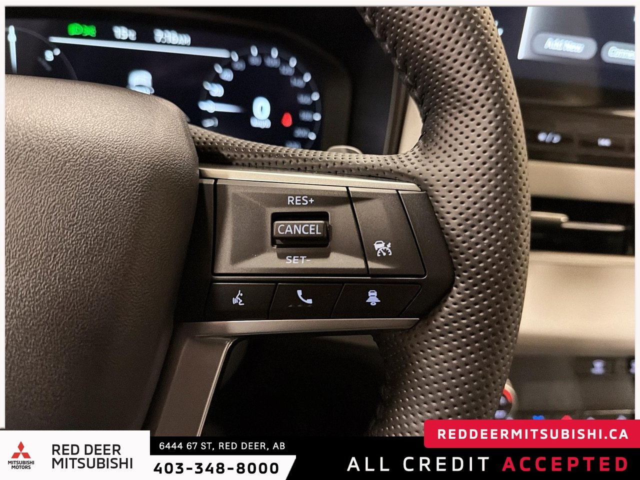 2026 Mitsubishi Outlander Plug-in Hybrid SEL S-AWC-19