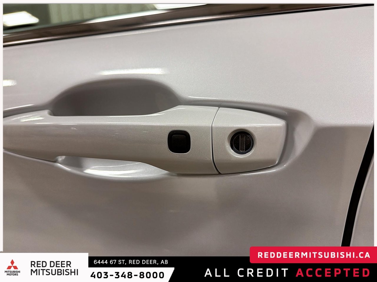 2026 Mitsubishi Outlander Plug-in Hybrid SEL S-AWC-9